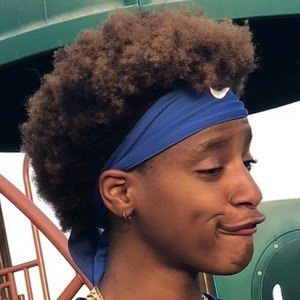 Kiara Pickens, 26 (Instagram Star)