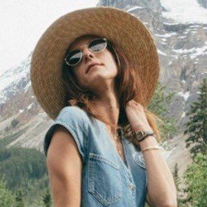 Kiara Schwartz, 39 (博主)