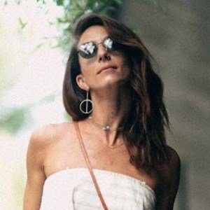 Kiara Schwartz, 39 (Blogger)