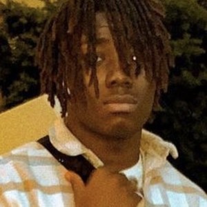 KICHI Schadracq, 25 (TikTok明星)