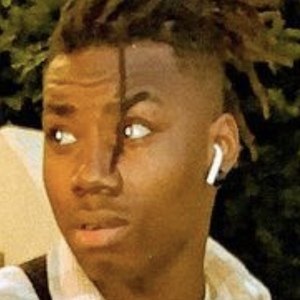 KICHI Schadracq, 25 (TikTok Star)