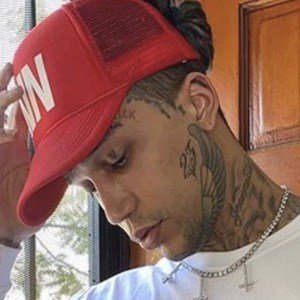 Kid Buu, 37 (Rapper)