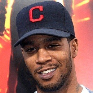 Kid Cudi, 41 (說唱歌手)