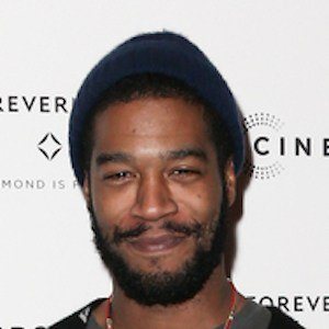 Kid Cudi, 41 (Rapero)