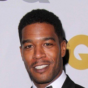 Kid Cudi, 41 (说唱歌手)