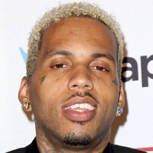 Kid Ink, 39 (Rapper)