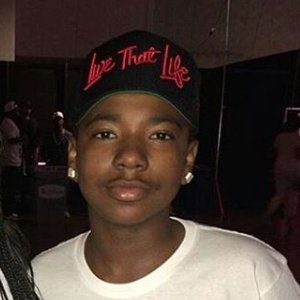 Kida the Great, 23 (Dancer)