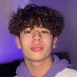 KidCale, 21 (TikTok Star)