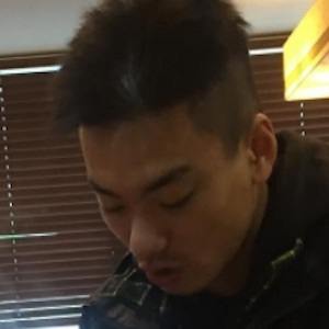 Kidoh Gangdol, 32 (Music Producer)