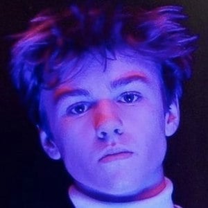 Kiefer O'Reilly, 18 (Ator de TV)