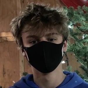 Kiefer O'Reilly image 6