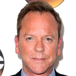 Kiefer Sutherland image 4