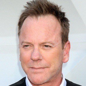 Kiefer Sutherland image 5