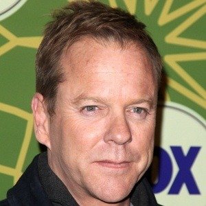 Kiefer Sutherland image 6