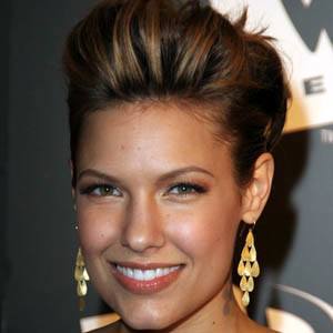 Kiele Sanchez, 47 (電視女演員)
