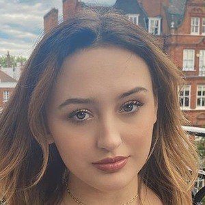 Kiera Bridget