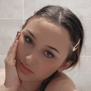 Kiera Bridget, 25 (Estrella de YouTube)
