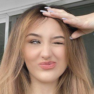 Kiera Bridget, 25 (YouTube Star)