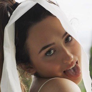 Kiera Bridget, 25 (YouTube明星)