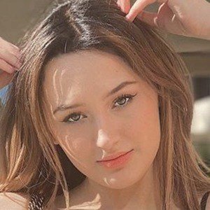Kiera Bridget, 25 (Звезда Youtube)