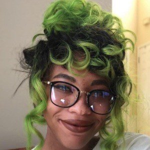 Kiera Please, 29 (Instagram Star)