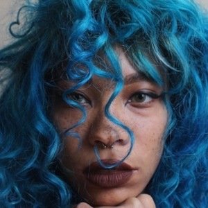 Kiera Please, 29 (Instagram明星)