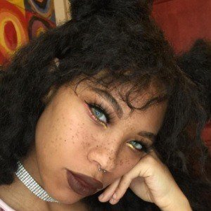 Kiera Please, 29 (Star d'Instagram)