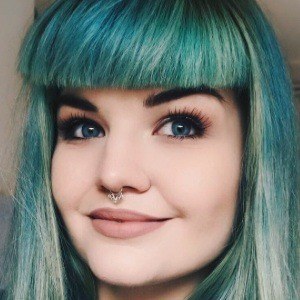 Kiera Rose, 33 (YouTube Star)