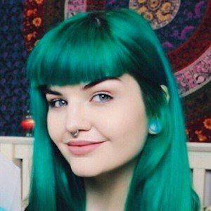 Kiera Rose, 33 (YouTube Star)