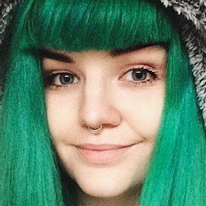 Kiera Rose, 33 (YouTube明星)