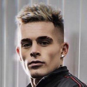 Kieran Harrison image 4