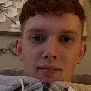Kieran Lonergan image 2