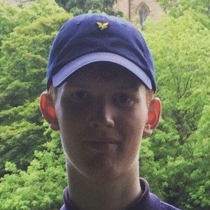 Kieran Lonergan image 5
