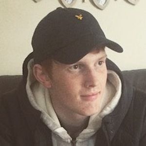 Kieran Lonergan image 6