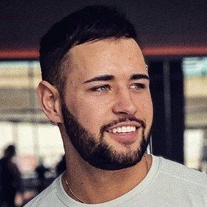 Kieran Nicholls image 4