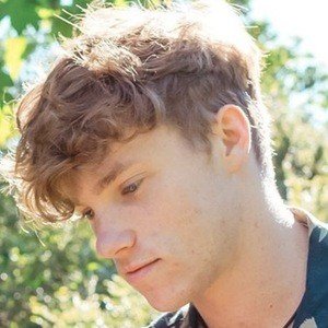 Kieran Stracey image 5
