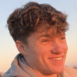 Kieran Stracey image 6