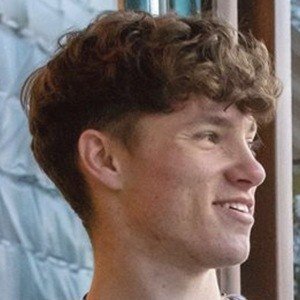 Kieran Stracey image 7