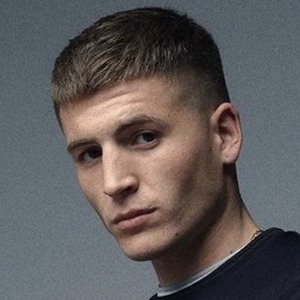 Kieron Moore image 3