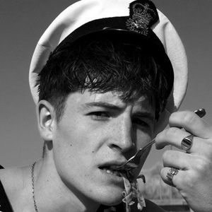 Kieron Moore, 28 (TV Actor)