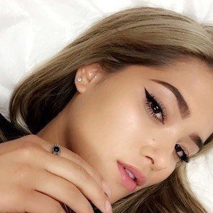 Kierra Hope, 29 (YouTube Star)