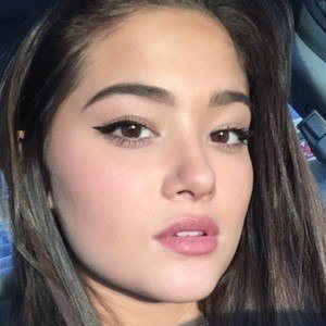 Kierra Hope, 29 (YouTube明星)