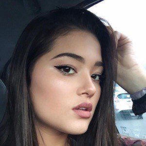 Kierra Hope, 29 (Star di YouTube)