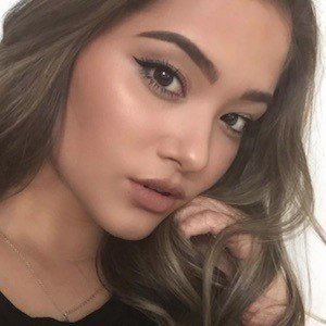 Kierra Hope, 29 (YouTube Star)