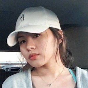 Kierra Lathrel, 28 (YouTube Star)