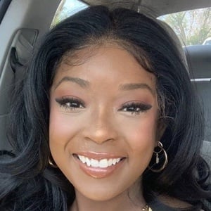 Kierra Lewis image 4