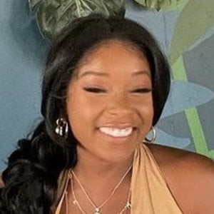 Kierra Lewis image 5