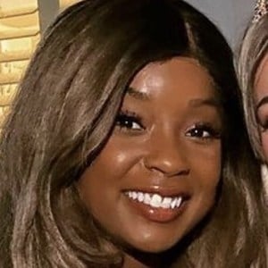 Kierra Lewis, 29 (TikTok明星)