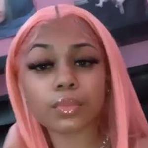 Kierra Weston, 22 (Instagram Star)