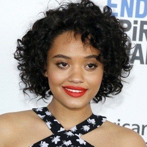 Kiersey Clemons image 3